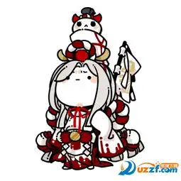 阴阳师包子脸表情头像免费下载