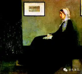 现代照相技术也无可替代的肖像名画解读