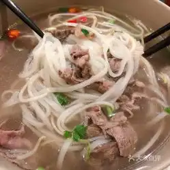 phohouse粉店的越南火车头牛肉河粉好不好吃用户评价口味怎么样郑州美食越南火车头牛肉河粉实拍图片大众点评