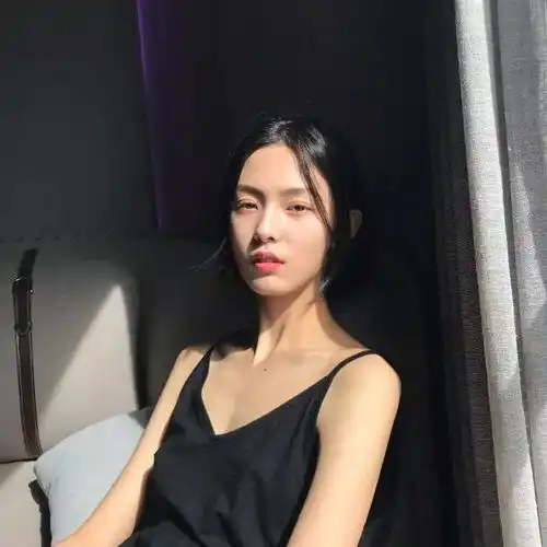 头像轻易说没关系的人,活该一直被对不起