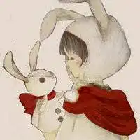 2次元去衣服图片微信头像图片大全