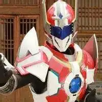 铠甲勇士1头像图片大全微信头像图片大全