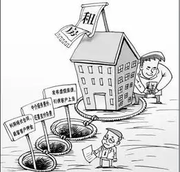 国内超86受访者感叹租房市场混乱