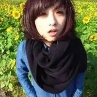 有没有关于这个女生的高清头像