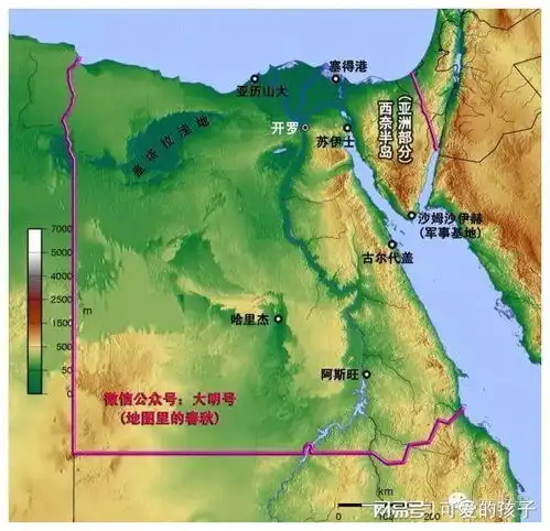 世界上居然有20多国地跨两洲及以上