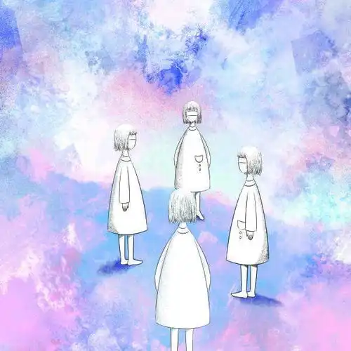 文案别用你的青春去等人,谁知道等到后面是人是鬼