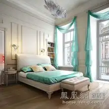 少用放松滥用冷淡新婚卧室慎用蓝色