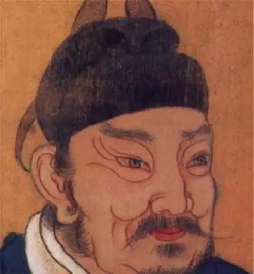 老道士给乞丐纹身,并预言麻雀吃到谷子时,便是你飞黄腾达之时