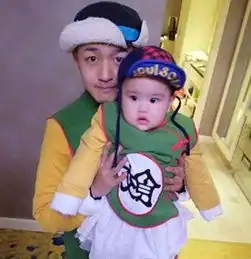 女大十八变小时候饺子被吐槽长得丑,长大后高级脸女神范十足