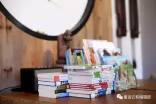 乡村跳跃书香音符云和乡村书吧的三类坚持