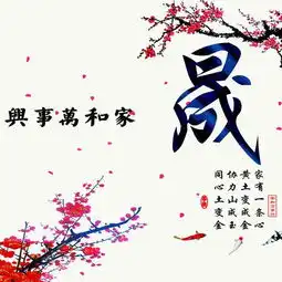 快来换个头像吧,家和万事兴主题微信姓氏头像,来带走换上吧