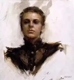 大师的素描作品,绝了......