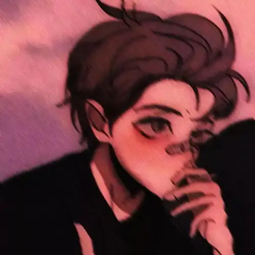 头像你往细节看一眼,爱与不爱都太明显