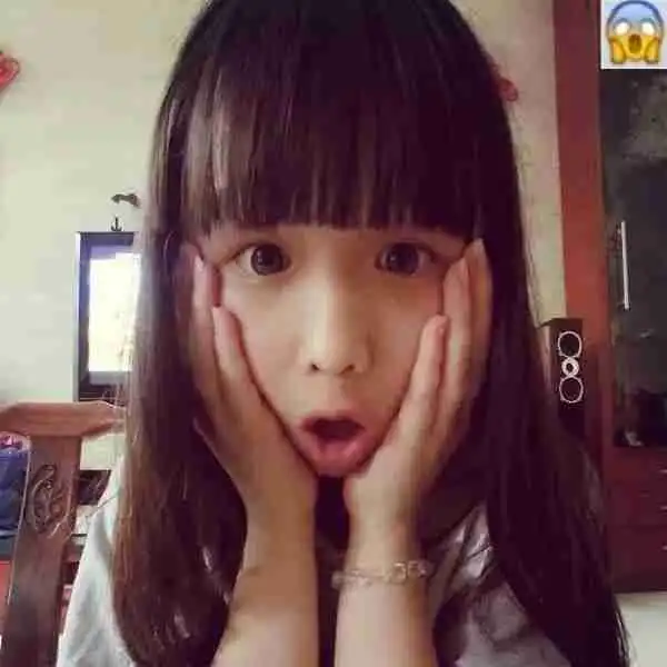 沈方旖照片微信头像图片大全