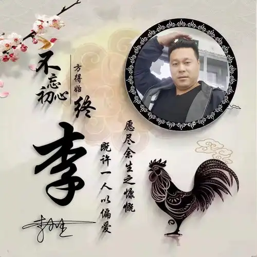 你的微信头像多久没换了36张高端3d个性签名头像,喜欢的请带走