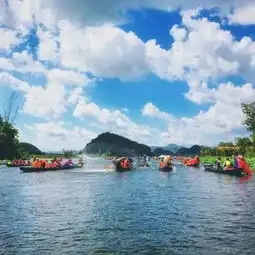 文山,一个低调的地方