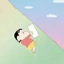 100多张蜡笔小新头像壁纸合集