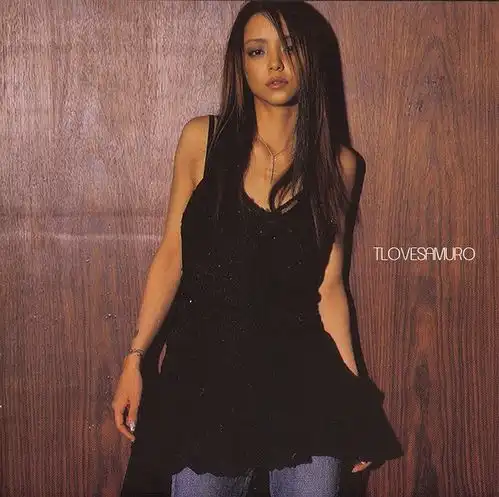 安室奈美惠图片