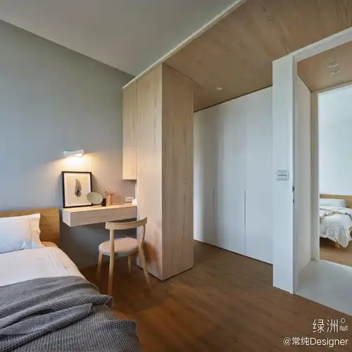 日式简约住宅