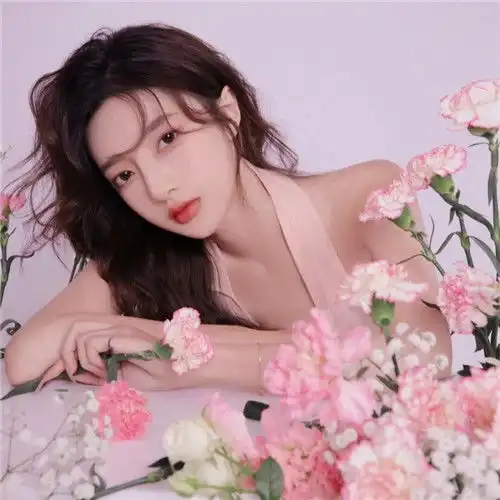 微信头像2023年最新版图片女,精心挑选