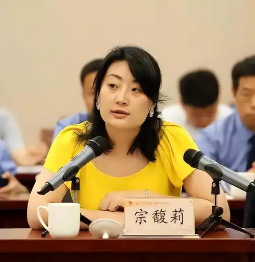 闹大了多地经销商集体断臂力挺宗馥丽辞职信换成任命书