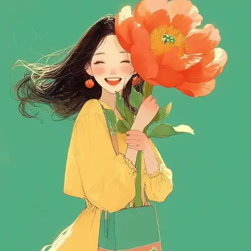 头像︳在这个夏天和更好的自己见面