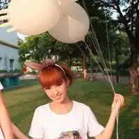 求好看情侣头像