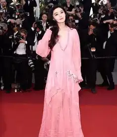 范冰冰林心如的少女心永远不停歇,而这个男星心里也住着小公主