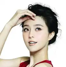 另类混搭欧美女生头像忧伤的天空