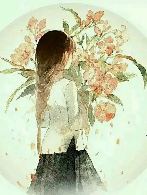 我野蛮生长,没能成为自己的月亮