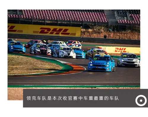 汽车头条中国汽车运动的新历史领克车队加冕2020wtcr车手车队双冠军