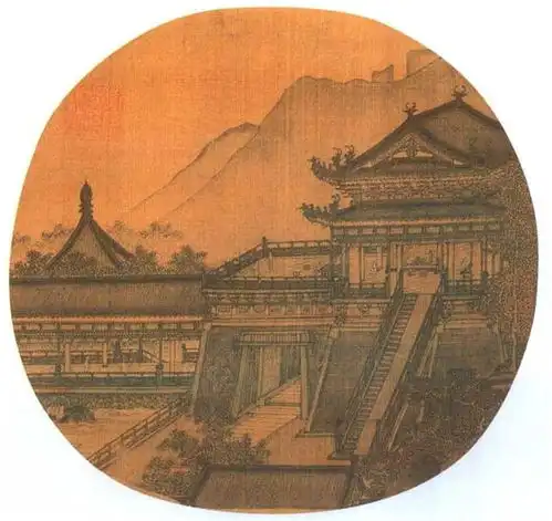 国风七夕古人笔下的七夕有多美