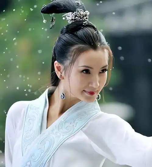 我国唯一美人县地处黄土高原满大街都是美女,你知道是哪吗