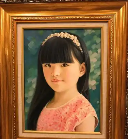看到王诗龄的近照这么好看,才知道她一个月15万学费是值得的