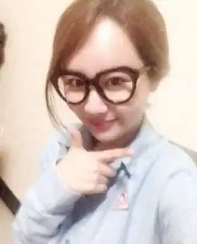 细数清纯美貌的90后女星