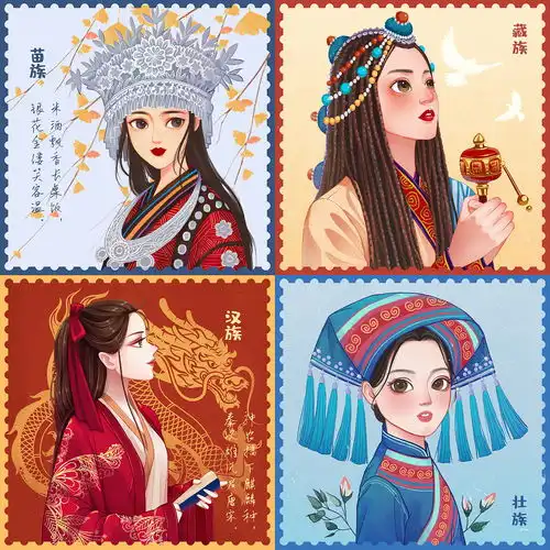 2020插画汇总