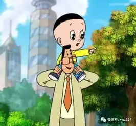 康卫者邀您一起忆童年
