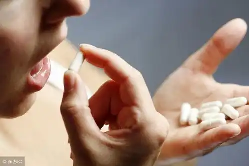 过度依赖药物的误区为什么吃了抗抑郁的药物,情绪还没有上来