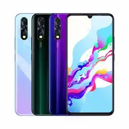 vivo发布z系列新品vivoz5售价1598元起