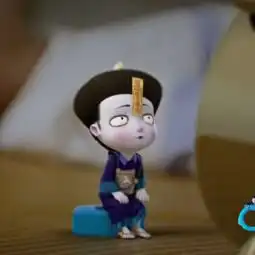 xiao转发的美拍