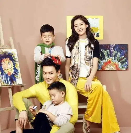 他俩戏里是母子,戏外却是夫妻,给双胞胎孩子取名令人啼笑皆非