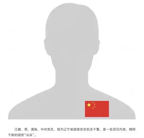 这个头像刷屏隐秘而伟大的你,祖国和人民不会忘记