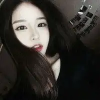 韩国网红头像女生高清微信头像图片大全