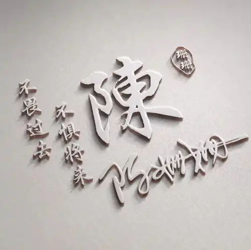 你有多久没有换过微信头像了,8款54张超赞3d微信头像,请查收