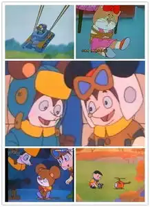 长沙人看过的动画,都知道算你牛