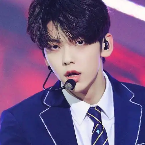kpop头像第十六期
