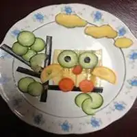 草莓水果字头像微信头像图片大全