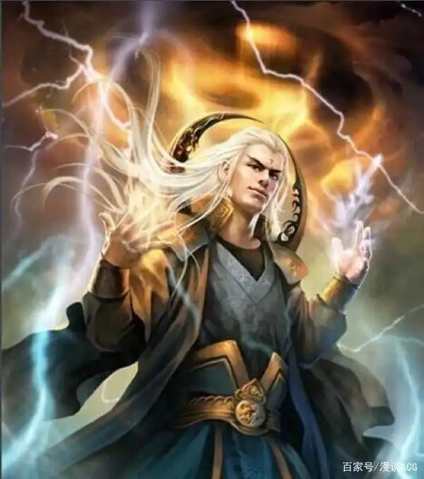 万古神帝明帝被抓,弱鸡留在地狱界,这几个势力一定会倾力相助