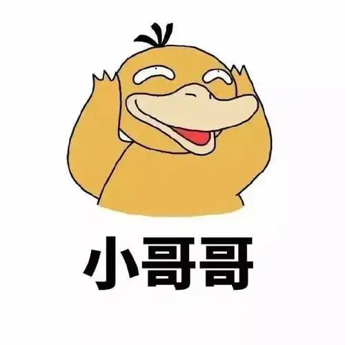 小哥哥,你有没有对象啊