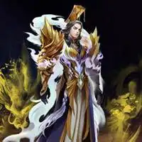 经典玉帝头像微信头像图片大全